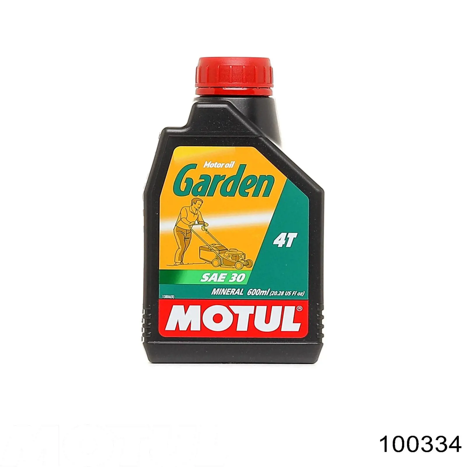 113142 Motul Aceite