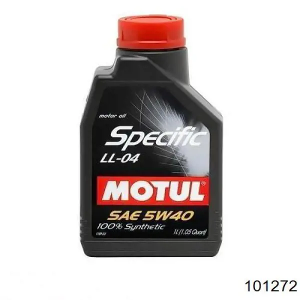 Aceite motor Motul 101272 precio, desde 11,12 EUR