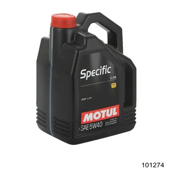 101274 Motul Aceite