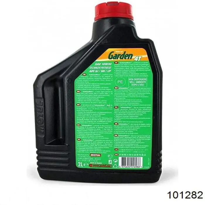 Aceite motor Motul 101282 precio, desde 70,42 EUR