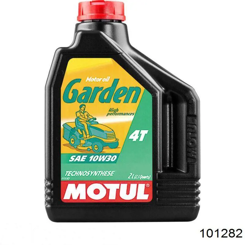 101282 Motul Aceite