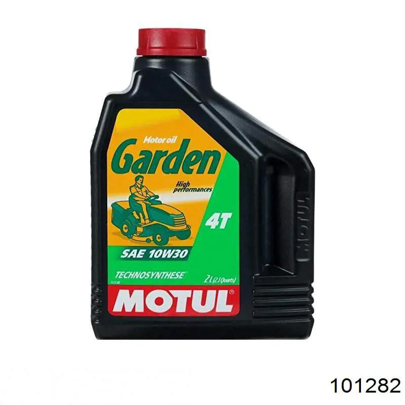 Motul Garden 4T 2 L (101282)