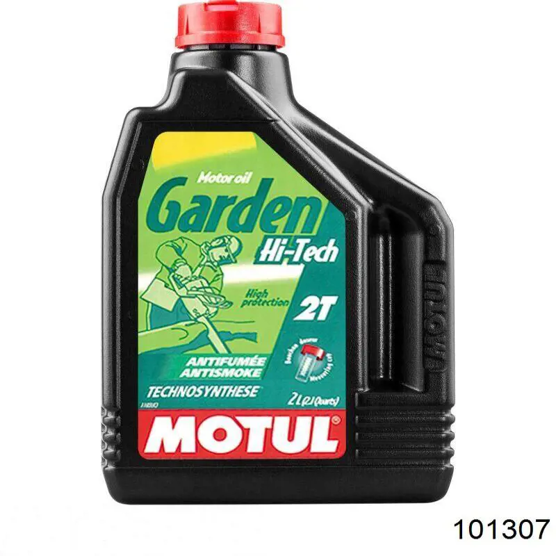 Comprar 101307 Motul Aceite de motor