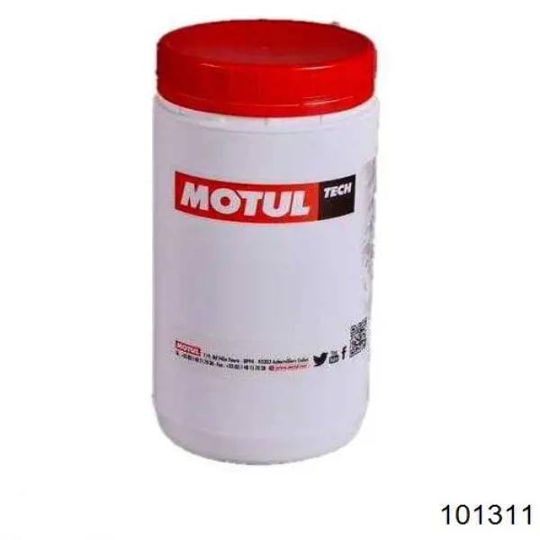 Aceite de motor MOTUL 101311
