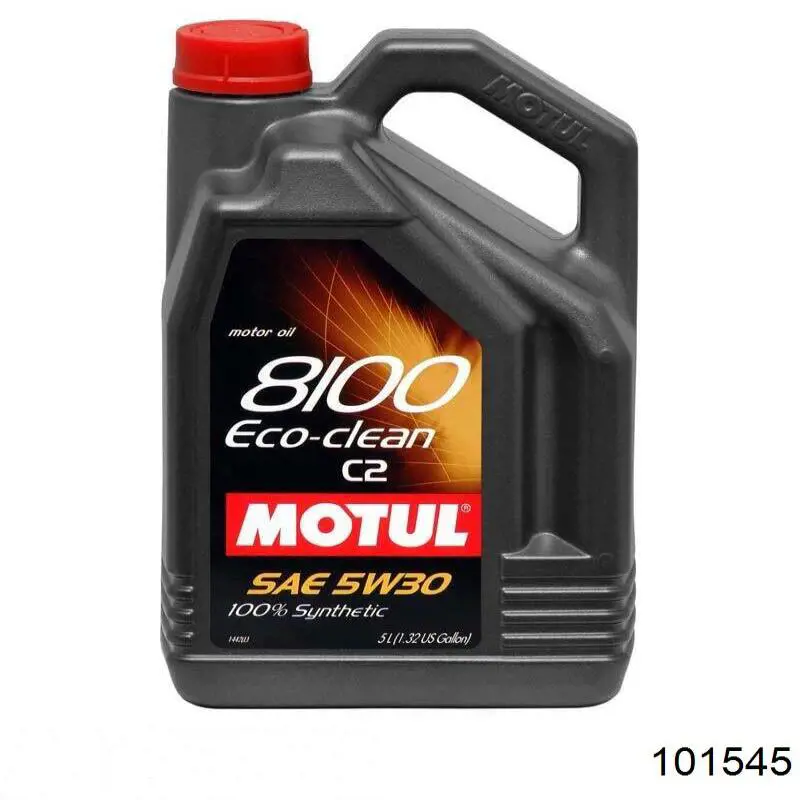 Aceite motor Motul 101545 precio, desde 74,68 EUR
