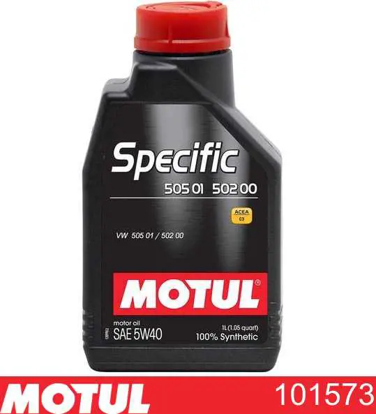 Aceite motor Motul 101573 precio, desde 19,63 EUR