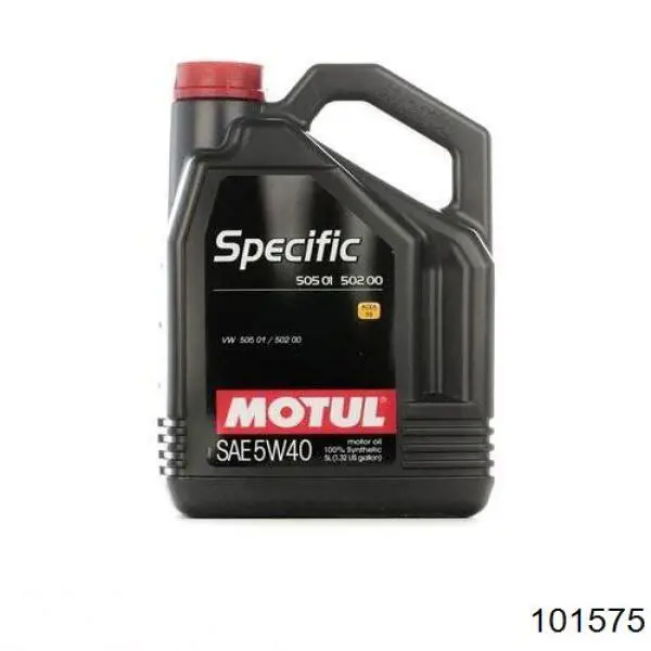 Comprar 101575 Motul Aceite de motor