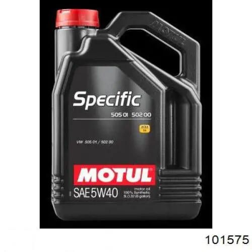 Aceite motor Motul 101575 precio, desde 42,30 EUR