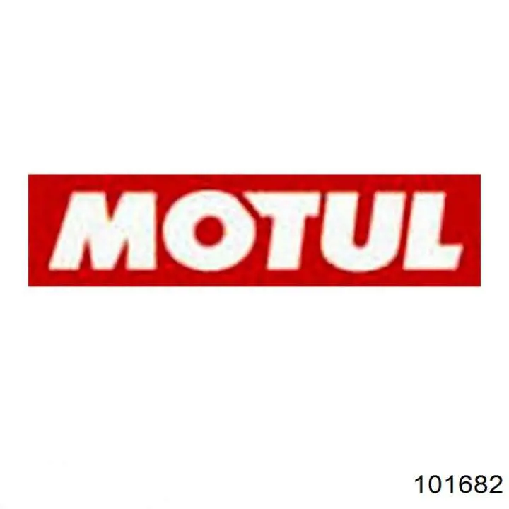 Motul (101682)