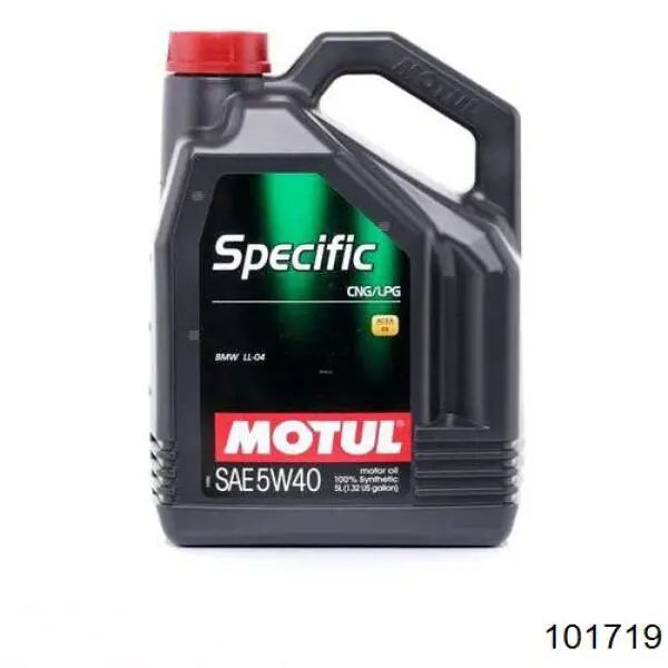Aceite motor Motul 101719 precio, desde 42,30 EUR