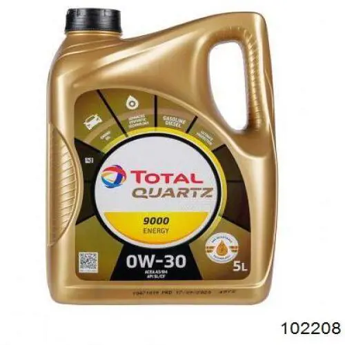 Aceite motor Motul 102208 precio, desde 20,84 EUR