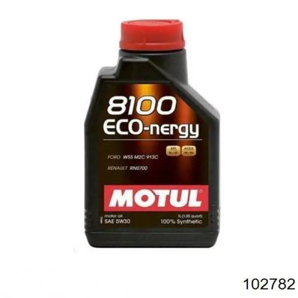 Aceite motor Motul 102782 precio, desde 17,48 EUR