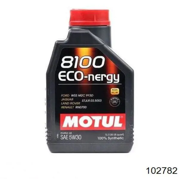 Comprar 102782 Motul Aceite de motor