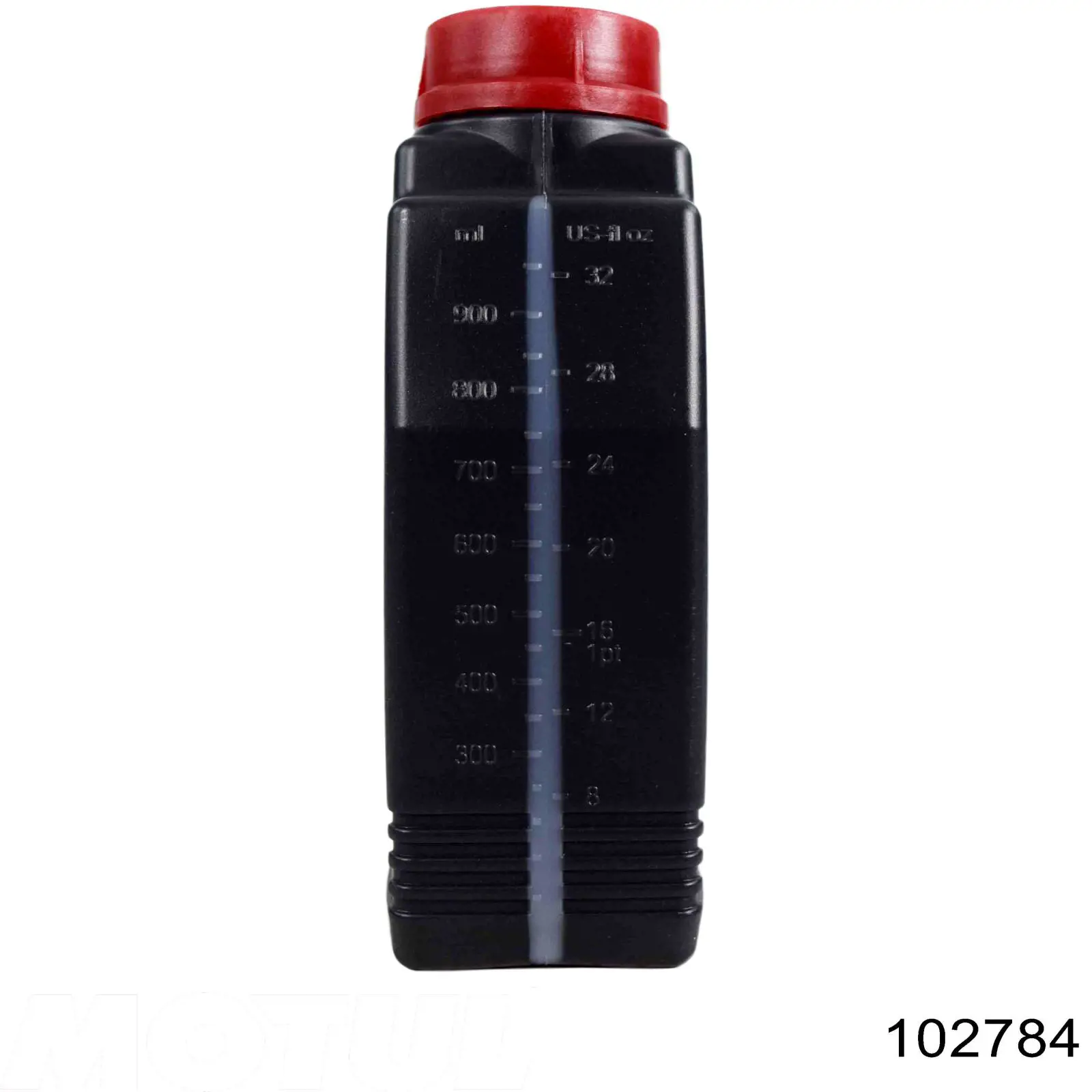 Aceite para motor Chrysler 68001332PB