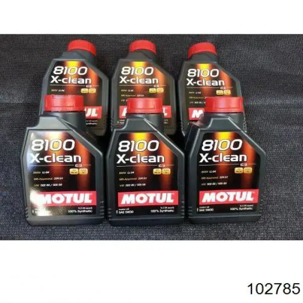 1048181 Wolf Aceite