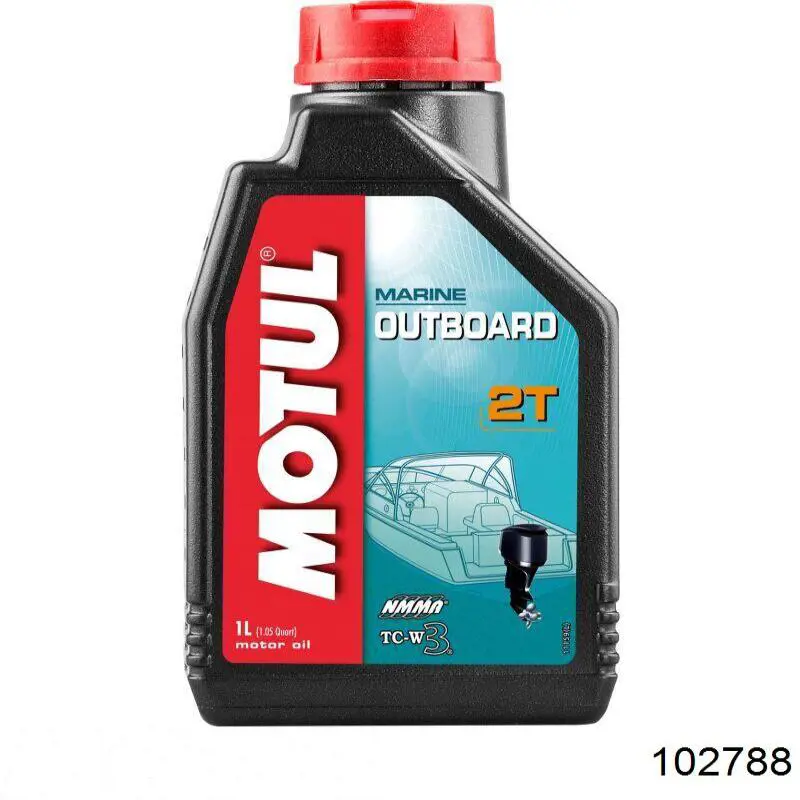 Aceite motor Motul 102788 precio, desde 23,16 EUR