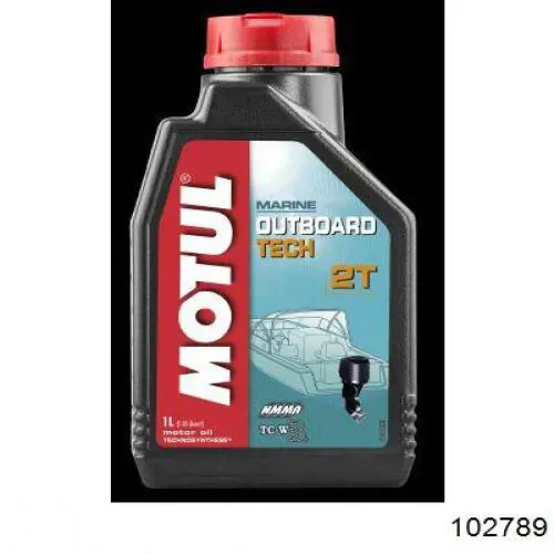 Aceite motor Motul 102789 precio, desde 10,45 EUR