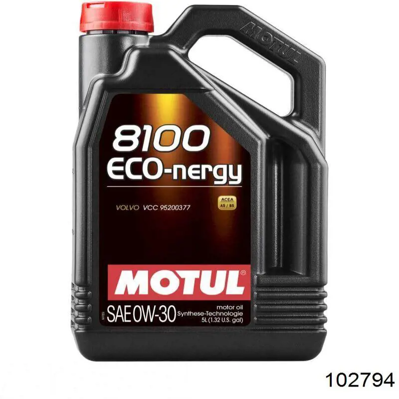 Comprar 102794 Motul Aceite de motor