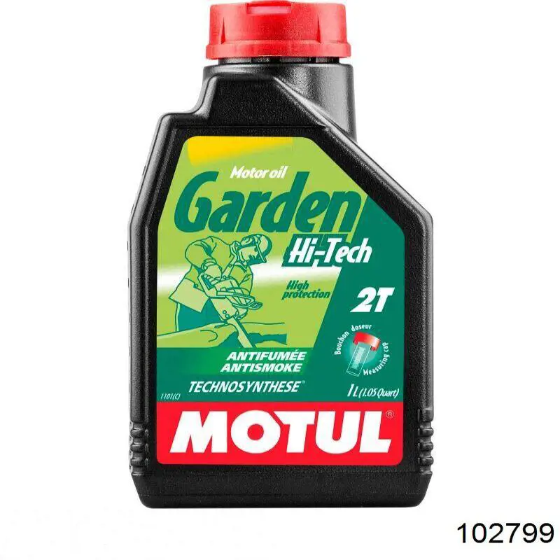 Aceite motor Motul 102799 precio, desde 10,45 EUR