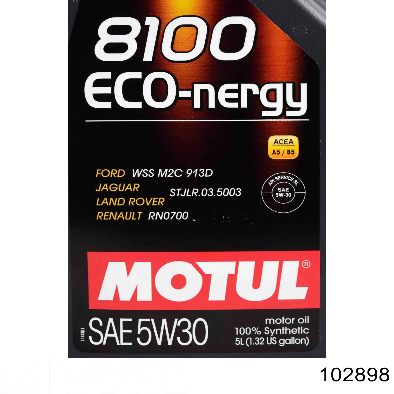 Aceite para motor Repsol RP141R55