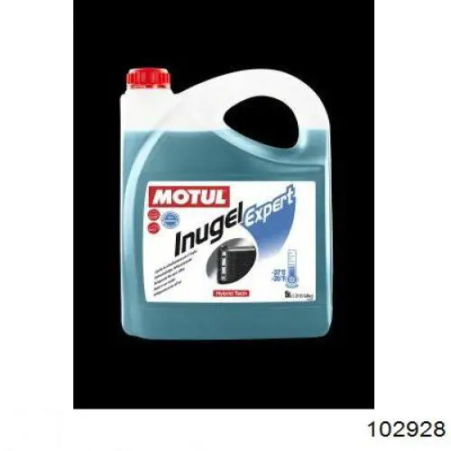 Antifreeze (Coolant) Motul 102928 precio, desde 23,23 EUR