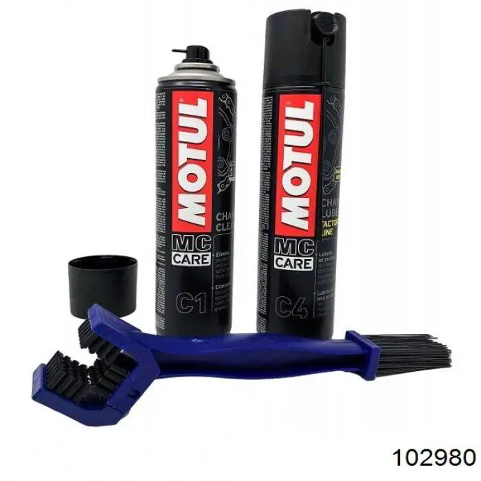  Motul 102980 precio, desde 18,60 EUR