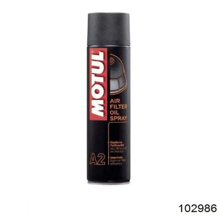 Aceite de impregnación para filtro de aire Motul 102986 precio, desde 10,13 EUR