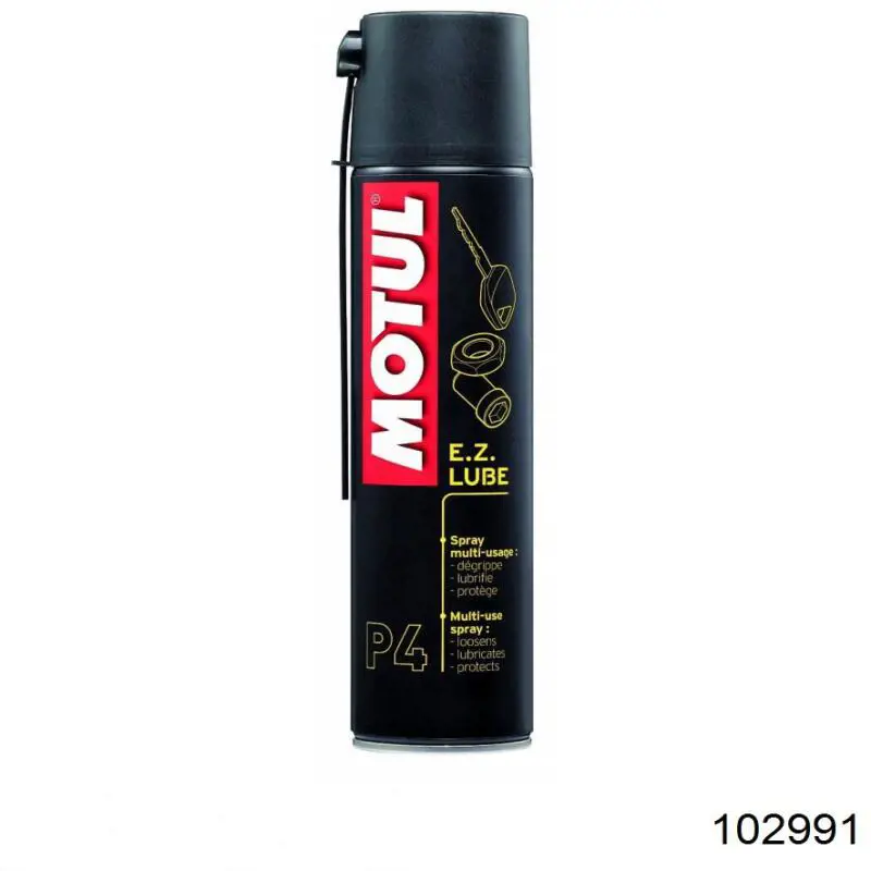 102991 Motul Lubricante universal