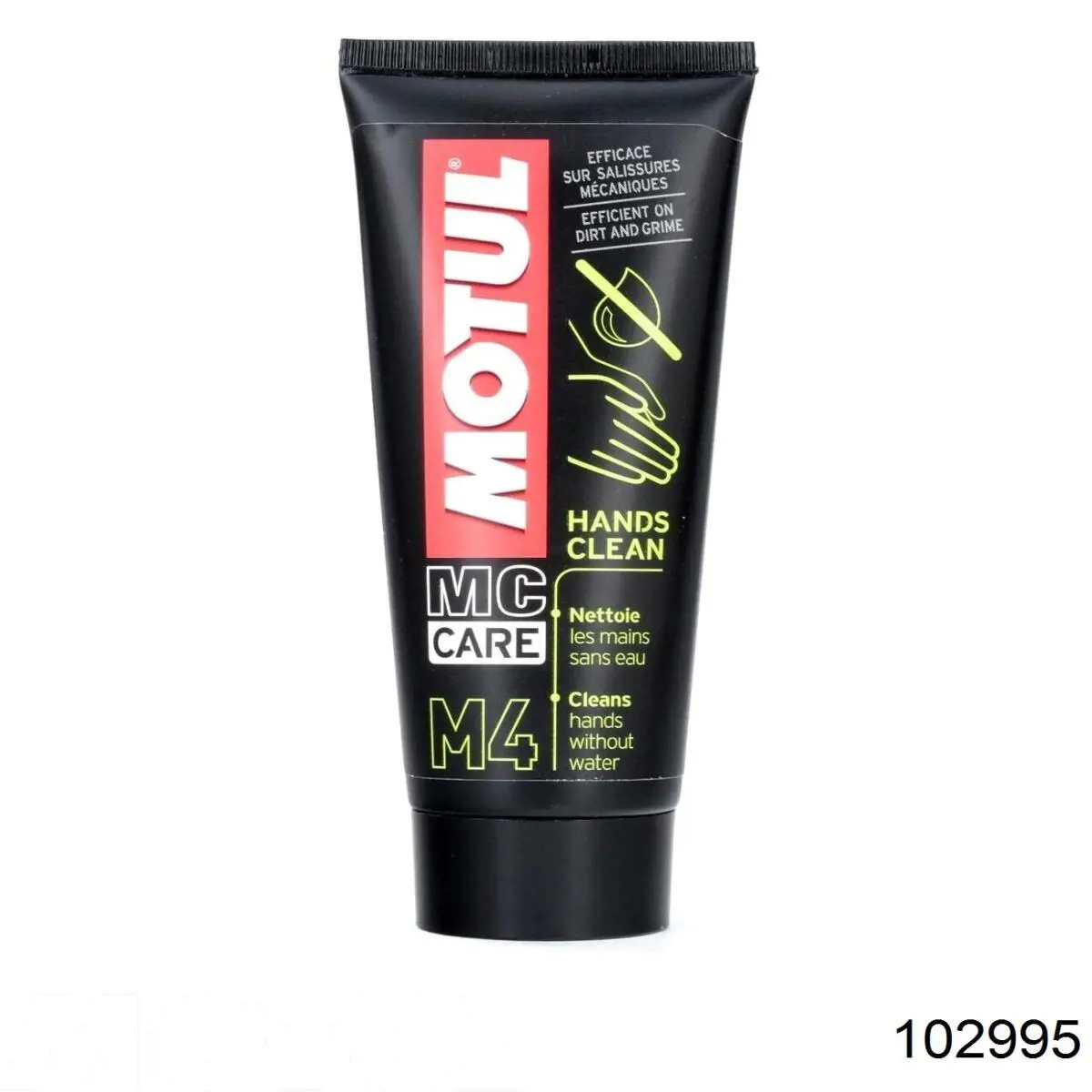 Comprar 102995 Motul Limpiador de manos