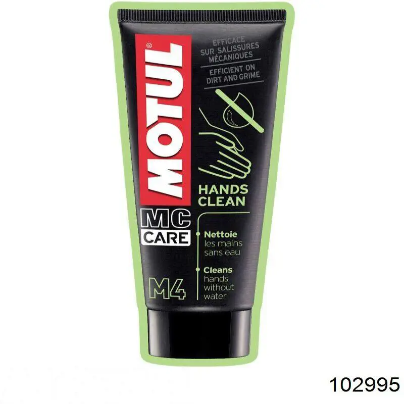 Limpiador de manos Motul 102995 precio, desde 11,59 EUR