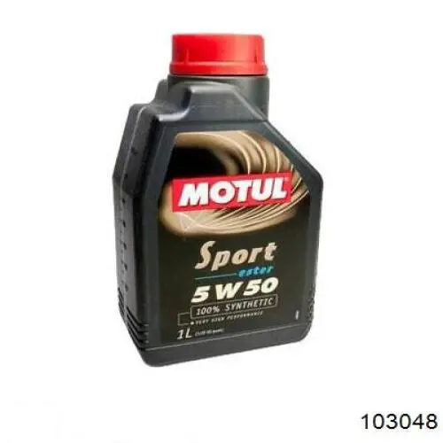 Comprar 103048 Motul Aceite de motor