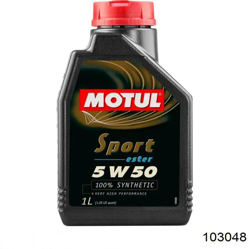 Motul (103048)