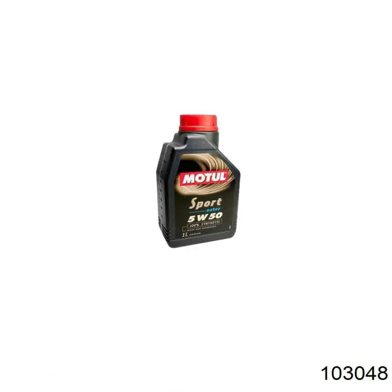 Aceite motor Motul 103048 precio, desde 17,95 EUR
