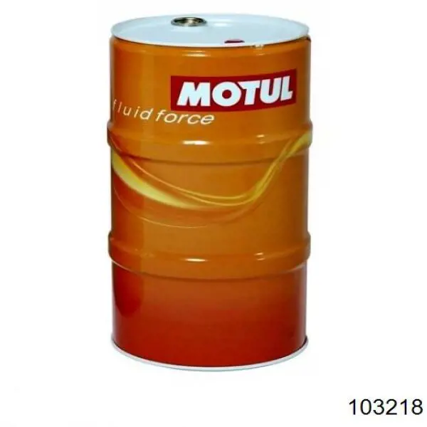 Motul Aceite transmisión (103218)