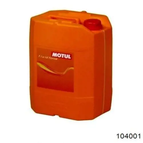 Motul Sintético 20 L Aceite transmisión (104001)