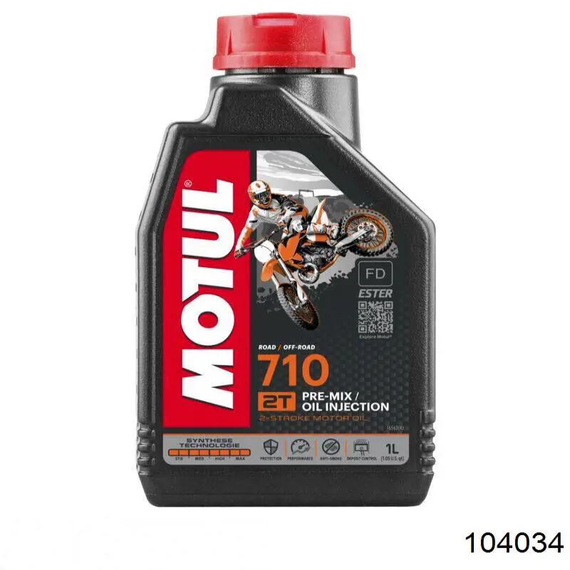 Aceite motor ELF 194949 precio, desde 18,10 EUR