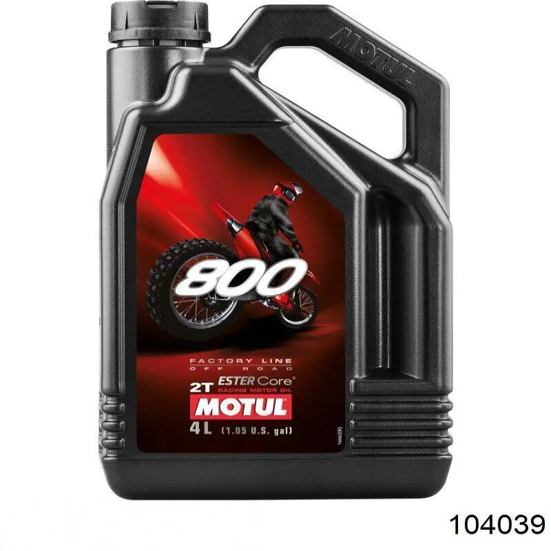 Motul (104035)