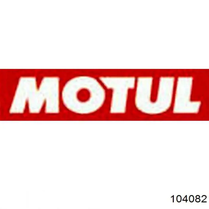 Motul 5100 ESTER Semi sintetico 2 L (104082)