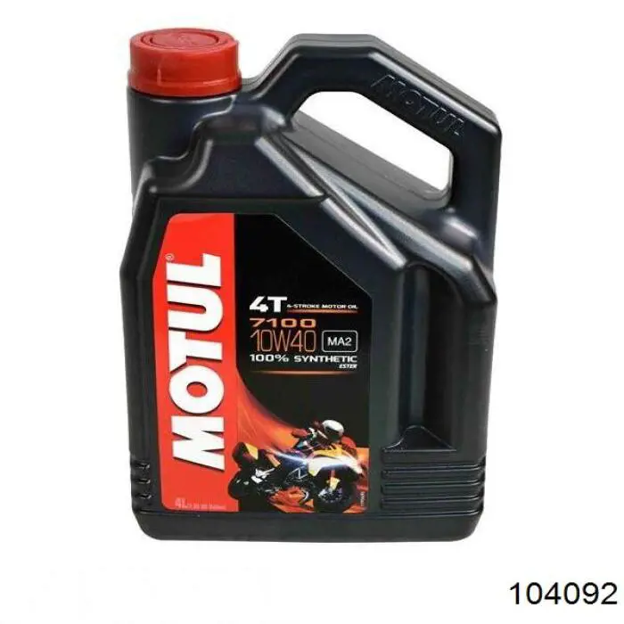 Aceite motor Yamaha YMD6306004 precio, desde 89,18 EUR