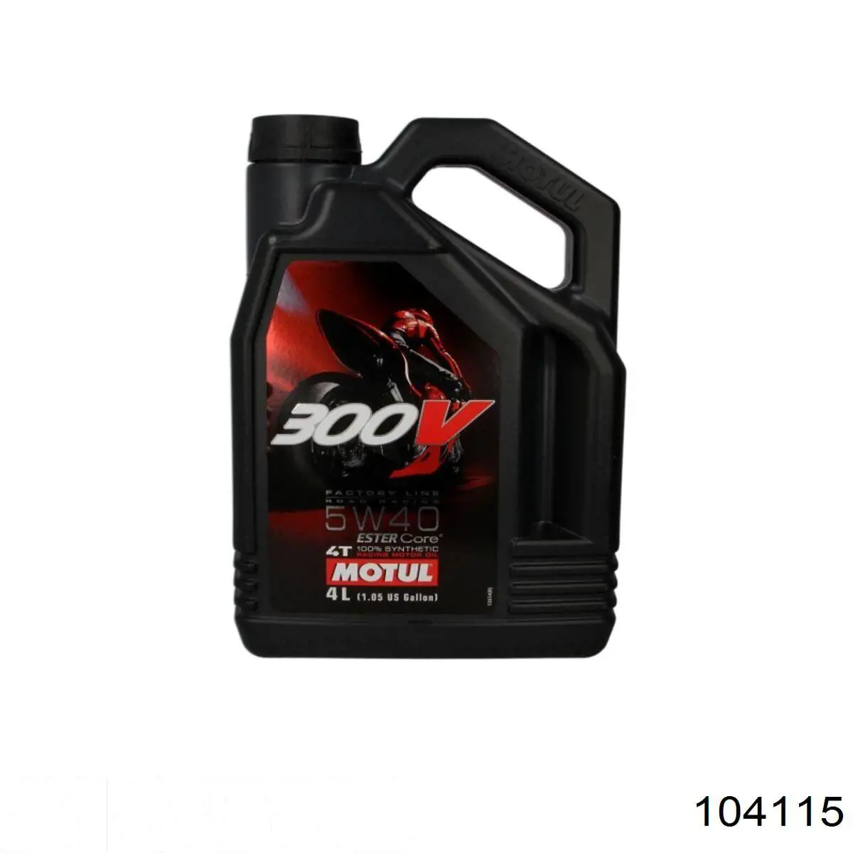 Aceite motor Motul 104115 precio, desde 51,95 EUR