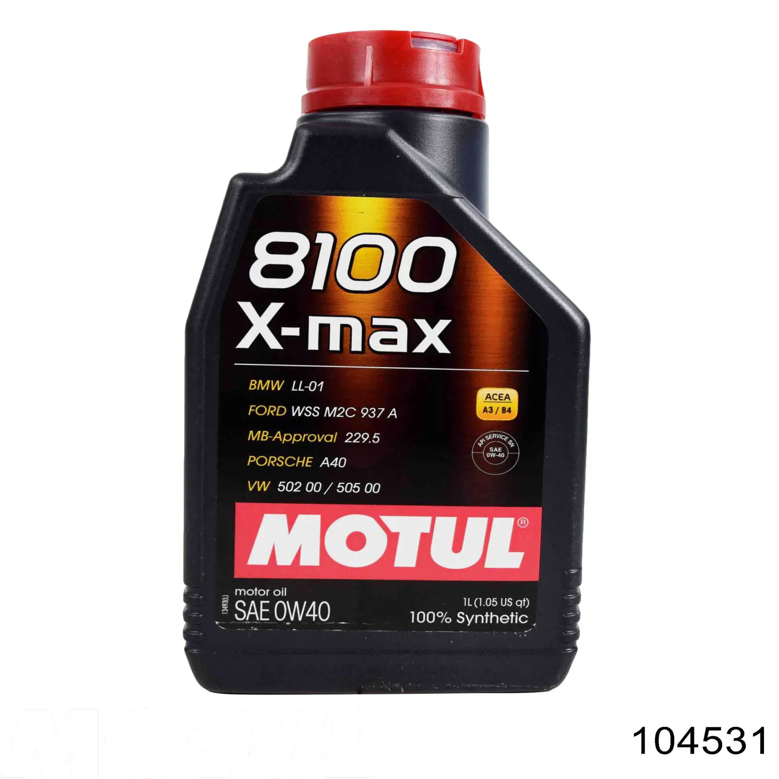 Aceite de motor 000989930211 Mercedes