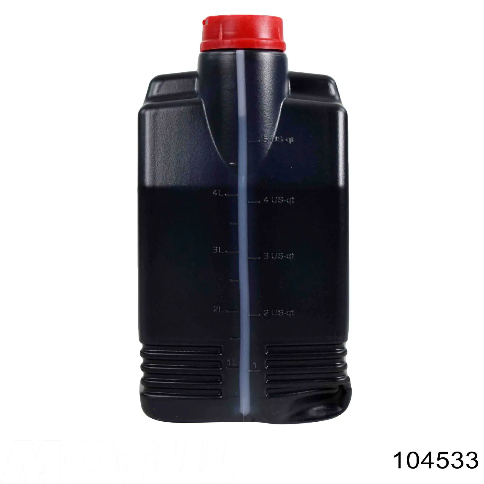 Aceite motor Motul 104533 precio, desde 53,24 EUR