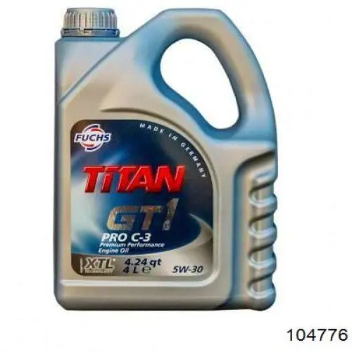 Aceite de motor Nissan Qashqai 2 J11