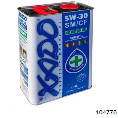 Aceite de motor Nissan Qashqai 2 J11