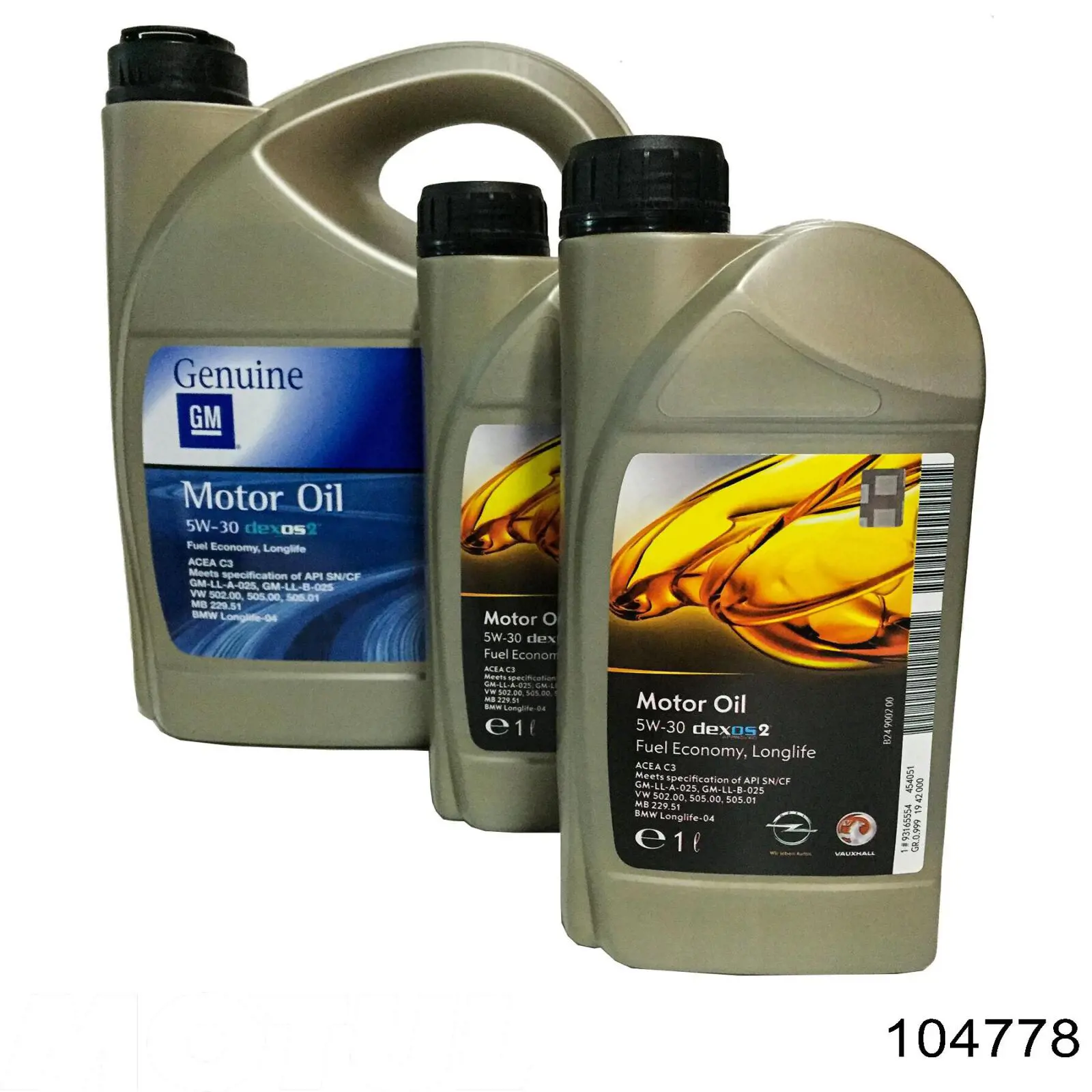 Aceite motor Motul 104778 precio, desde 204,96 EUR
