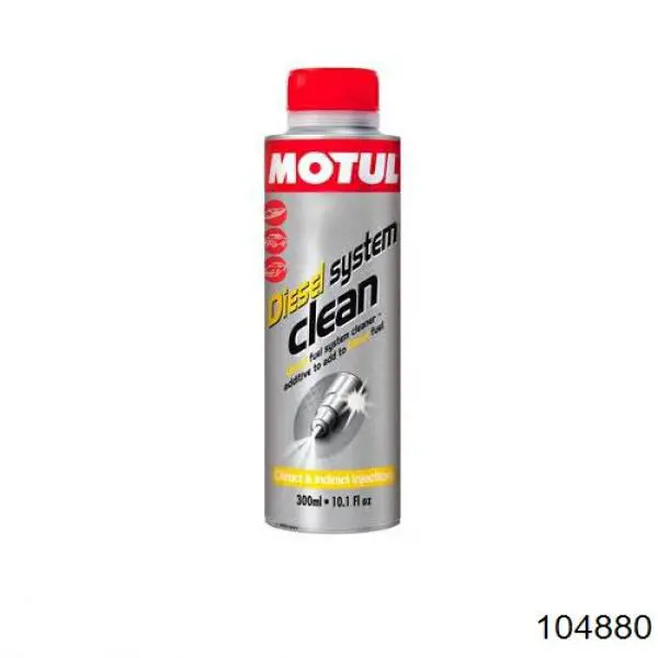Limpiador del sistema de combustible diésel Motul 102176 precio, desde 51,59 EUR