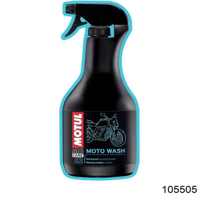105505 Motul 