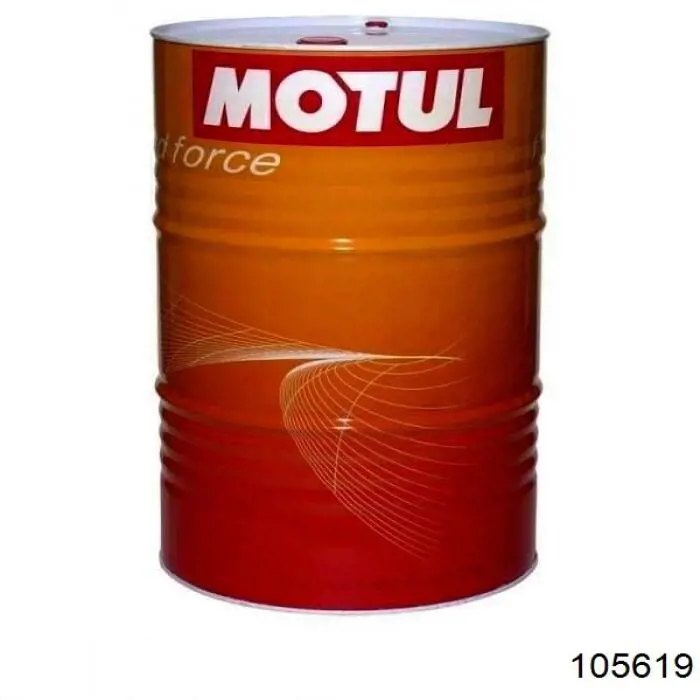 Aceite de motor 105619 Motul