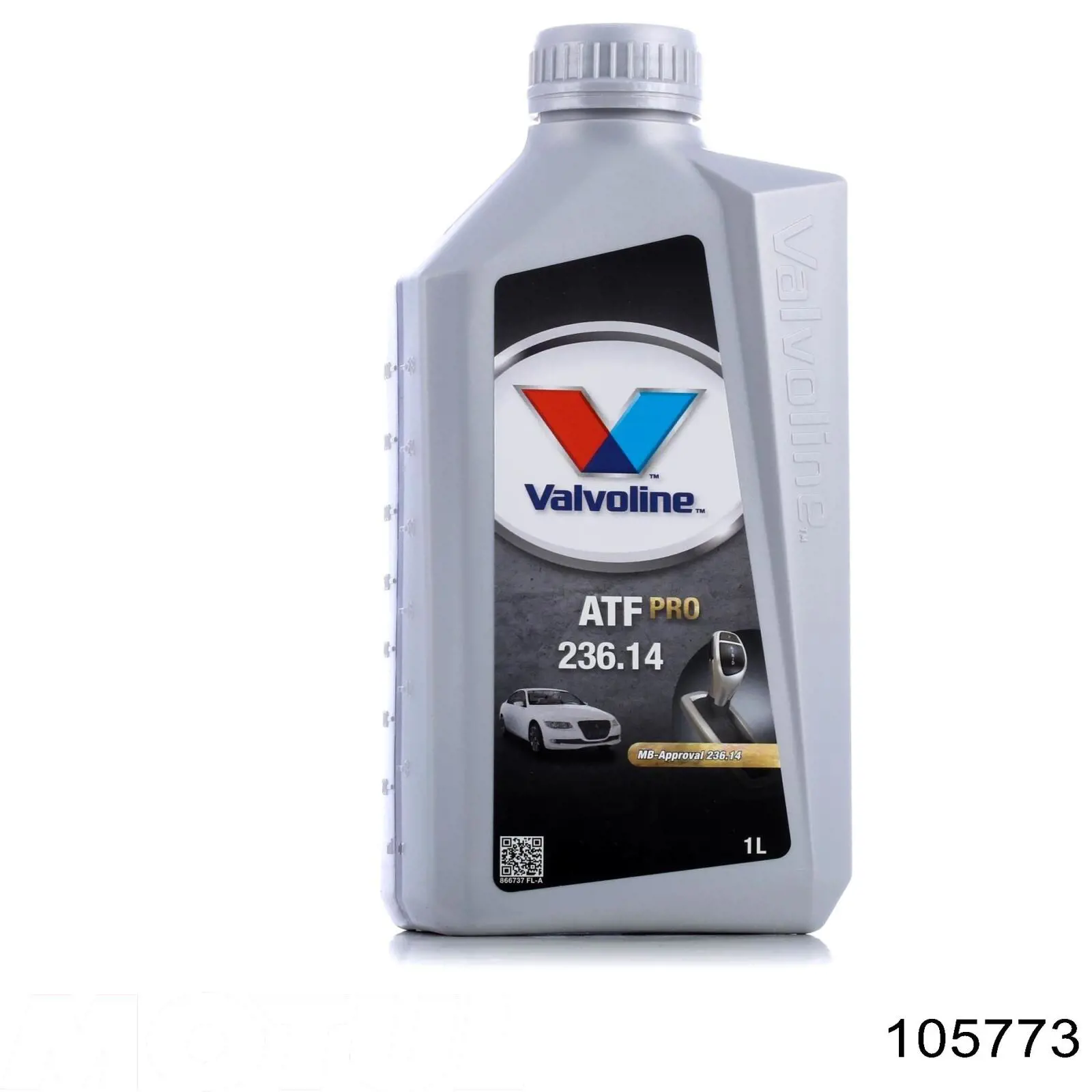 Comprar 105773 Motul Aceite caja de cambios