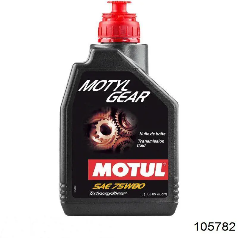 Aceite para transmisión automática  Motul 105782 precio, desde 20,68 EUR